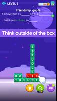 Wordbook Puzzle स्क्रीनशॉट 2