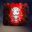 Real gloo wall Skin Tool -King আইকন