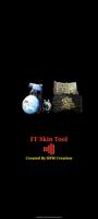 FF SKIN TOOL โปสเตอร์