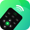 Remote control for Android TV