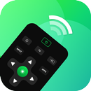 Remote control for Android TV aplikacja