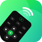 Remote control for Android TV icône