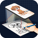 AR Drawing (Trace to Sketch) APK