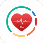 Blood Pressure App - BPTracker icon