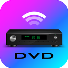 DVD Remote Control simgesi
