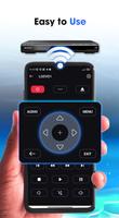 DVD Remote Control ภาพหน้าจอ 1