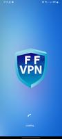 FF VPN ポスター