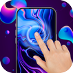 Fluid Wallpaper: Magic Fluids Zeichen