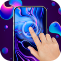 Fluid Wallpaper: Magic Fluids