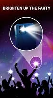 Flashlight & Flash Alert screenshot 3