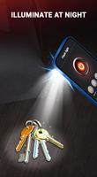 Flashlight & Flash Alert screenshot 1
