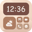 آیکون‌ ThemePlus: Theme, Icon Changer