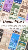 Thay đổi Icon & Chủ đề bài đăng
