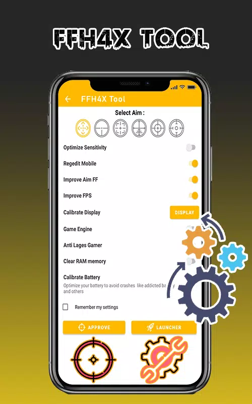 FF Tools APK for Android Download