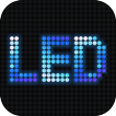 Led Banner Scrolling Text simgesi