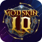 آیکون‌ Mod Skin LQ