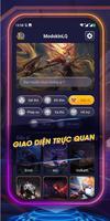 Mod Skin LQ poster