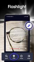 Magnifier Magnifying Glass 32x screenshot 1