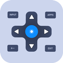 Remote for all Sony TV APK