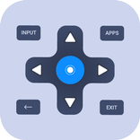 Remote for all Sony TV