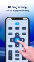 Điều khiển tất cả tivi Sony ảnh chụp màn hình 1