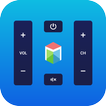 Samsung TV Remote Control icon