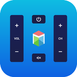 Samsung TV Remote icon