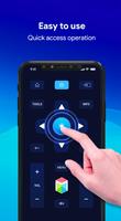 برنامه‌نما Samsung TV Remote عکس از صفحه