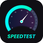 Test your Network speed icon