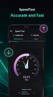 Test your Network speed screenshot 1