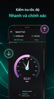 Speed Test ảnh chụp màn hình 1