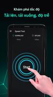 Speed Test ảnh chụp màn hình 2