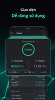 Speed Test ảnh chụp màn hình 3