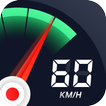 Icona GPS Speedometer