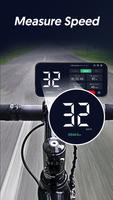 GPS Speedometer screenshot 1