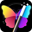 PAPILIO: éditeur de photos APK