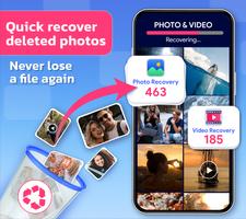 Photo Recovery পোস্টার