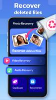 Photo Recovery স্ক্রিনশট 1