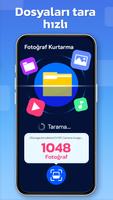 Fotoğraf Kurtarma Ekran Görüntüsü 3