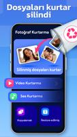 Fotoğraf Kurtarma Ekran Görüntüsü 2