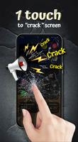 Broken Screen 4K Pranks screenshot 1