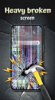 Broken Screen 4K Pranks screenshot 2