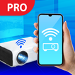 Universal Projector Remote Zeichen