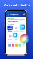 Universal Projector Remote screenshot 3