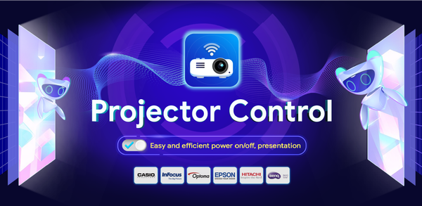 How to Download Projector Remote Control APK Latest Version 2.3 for Android 2025 image