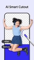 Background Eraser - Remove BG screenshot 1