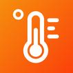 Thermometer: Room Temperature simgesi