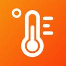 Thermometer: Room Temperature APK