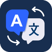 All Languages Translator Zeichen