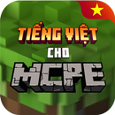 Tiếng Việt cho Minecraft aplikacja